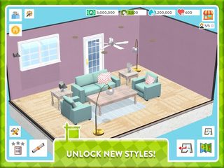 Screenshot 9: House Flip™: Home Remodel Game