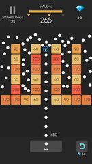 Screenshot 15: Balls Bounce 2:Brick Challenge