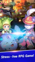 Screenshot 16: Rebirth Master - Idle RPG
