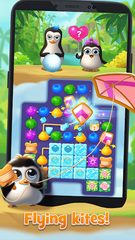 Screenshot 18: Puzzle Penguin Friends