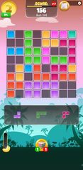 Screenshot 6: Block Puzzle