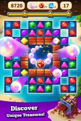 Screenshot 6: Jewel Rush