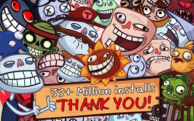 Screenshot 17: Troll Face Quest: Video Games