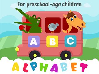 Screenshot 21: ABC Games - English for Kids