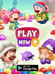 Screenshot 24: Gummy Pop: Bubble Shooter Game