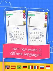 Screenshot 12: Hangman