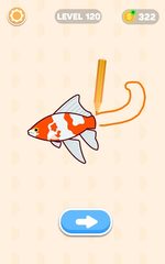 Screenshot 5: Draw Troll Master - Just Draw It, Games DOP Animal