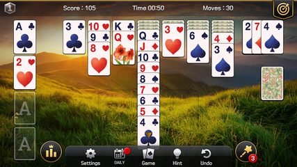 Screenshot 8: Solitaire Grand Royale : Klondike