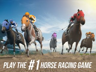 Screenshot 7: Photo Finish Horse Racing