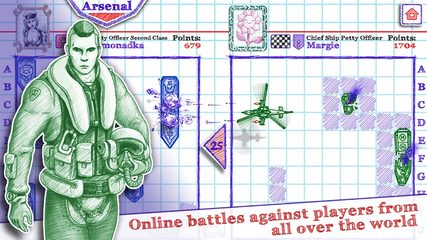 Screenshot 22: Sea Battle 2