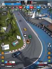 Screenshot 18: GT Manager