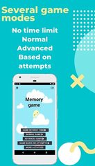 Screenshot 4: Improve Memory  - Cheems