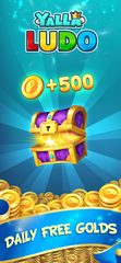 Screenshot 8: Yalla Ludo - Ludo&Domino 9+