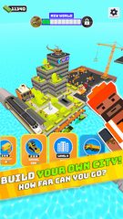 Screenshot 8: Build Roads
