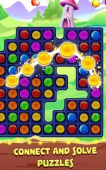 Screenshot 17: Crazy Story - Match 3 Games