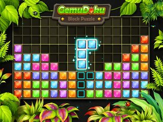 Screenshot 16: Gemudoku- Block Sudoku Puzzle
