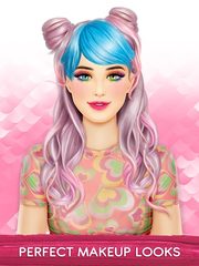 Screenshot 13: Fashion & Beauty Makeup Artist
