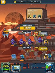 Screenshot 20: Idle Space Manager