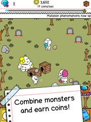 Screenshot 6: Zombie Evolution: Halloween