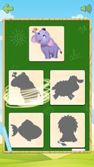 Screenshot 9: Kids Garden: Alphabet ABC & 123 Learning Games