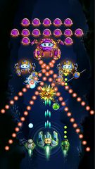Screenshot 5: Atlantis: Alien Space Shooter