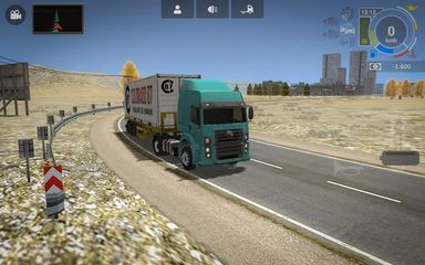 Screenshot 8: Grand Truck Simulator 2