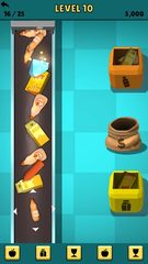 Screenshot 2: Garbage Game