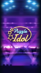 Screenshot 1: Puzzle Idol - Match 3 Star
