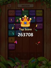 Screenshot 10: Shoot n Merge - Block puzzle