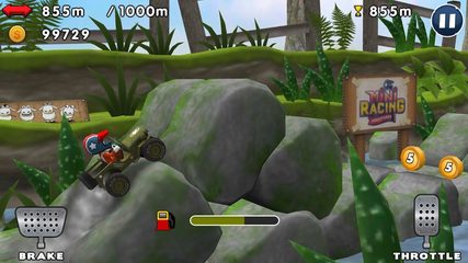 Screenshot 16: Mini Racing Adventures