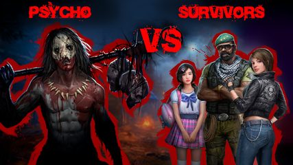 Screenshot 17: Horrorfield Multiplayer horror
