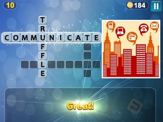 Screenshot 19: PixWords™