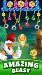 Screenshot 16: Farm Bubbles Bubble Shooter