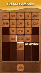 Screenshot 8: 2048: Blocks Puzzle Game