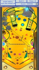 Screenshot 7: Pinball Classic