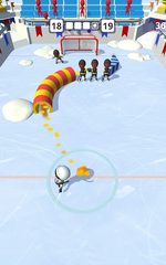 Screenshot 12: Happy Hockey