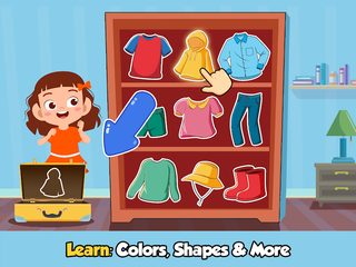 Screenshot 23: Baby Games for 1+ Toddlers