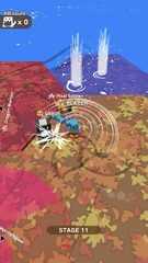 Screenshot 3: Tails.io