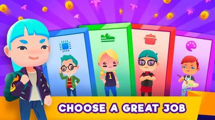 Screenshot 7: Idle Life Sim - Simulator Game