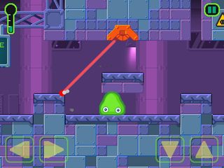 Screenshot 6: Slime Labs