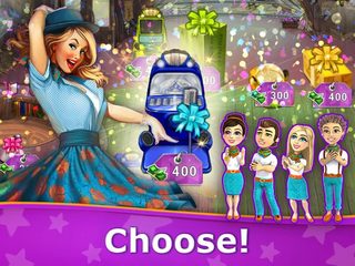 Screenshot 8: Funmania