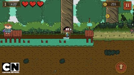 Screenshot 24: Craig of the Creek