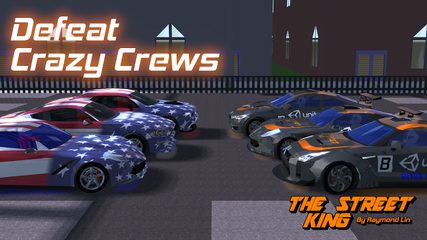 Screenshot 6: The Street King: Open World Street Racing