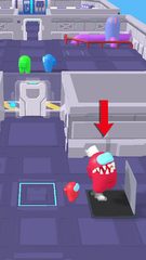 Screenshot 3: Imposter Solo Kill