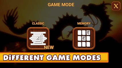 Screenshot 18: Dragon Mahjong