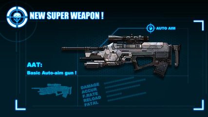 Screenshot 15: Zombie Frontier 2:Survive