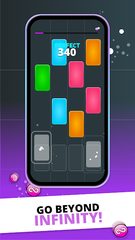 Screenshot 17: Infinite Tiles: EDM & Piano