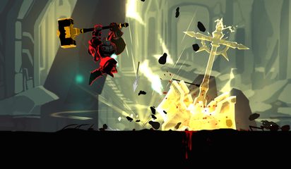 Screenshot 9: Shadow of Death: Offline Games