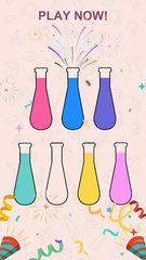 Screenshot 8: Sort Puzzle&Happy water