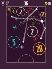 Screenshot 9: One More Bubble